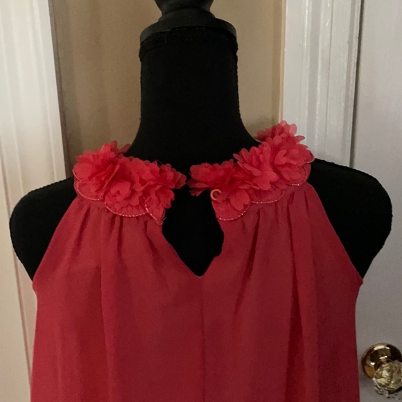 Laundry summer dress. - Picture 3 of 3